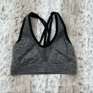 Victoria sport light impact bra
